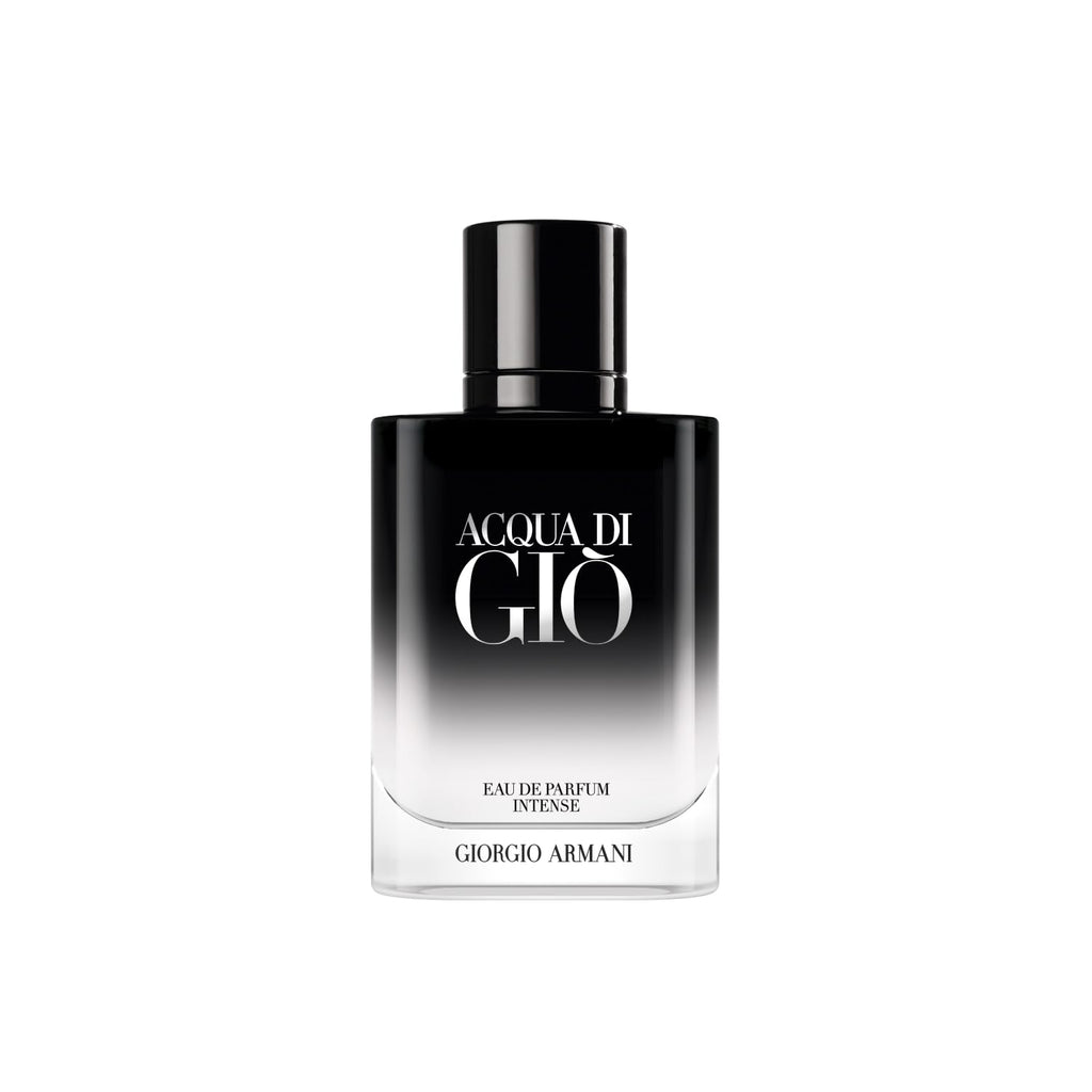 Armani Beauty - Acqua di Giò - Eau de Parfum Intense - Cologne for Men - Woody Fruity Fresh Men’s Fragrance