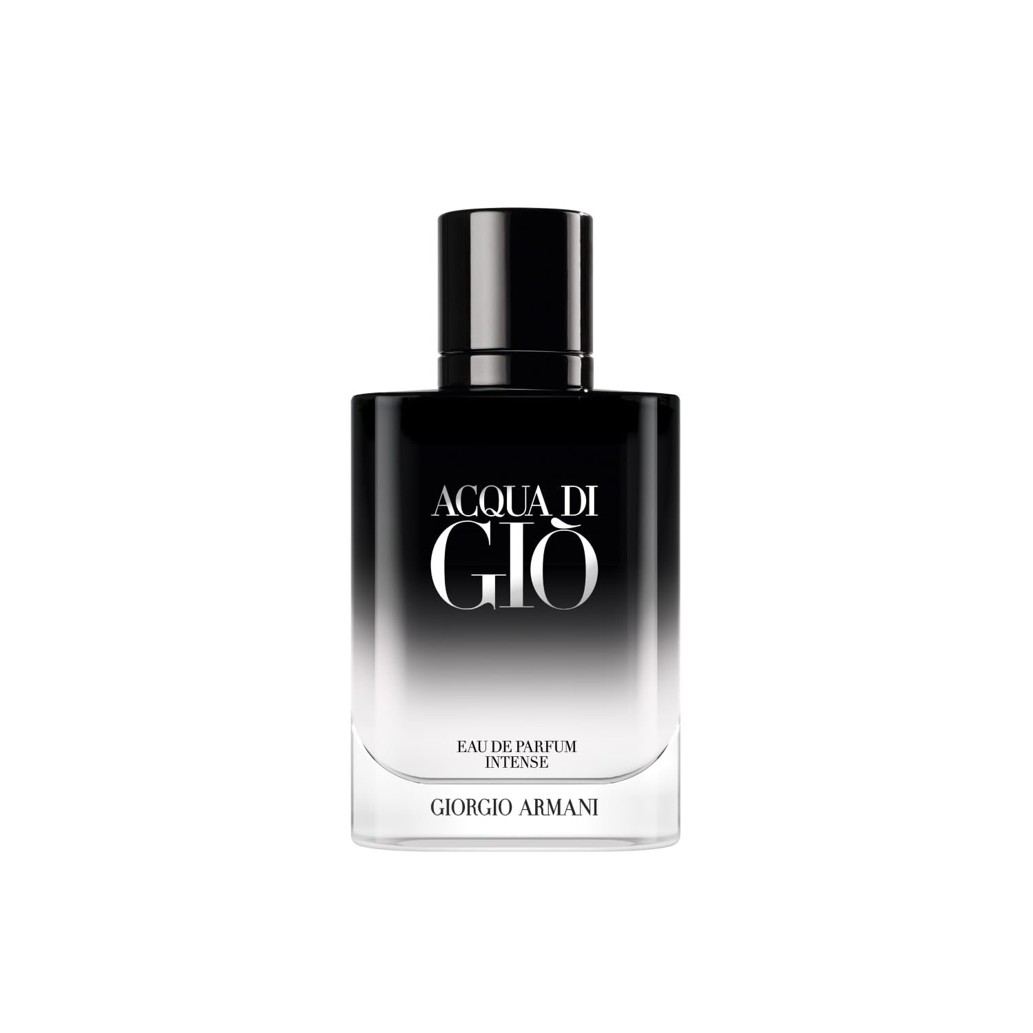 Armani Beauty - Acqua di Giò - Eau de Parfum Intense - Cologne for Men - Woody Fruity Fresh Men’s Fragrance