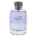 RASASI Hawas For Men Eau De Parfum Spray 100ML (3.4 Oz) - Long Lasting Arabian Perfume, Premium Perfume Men